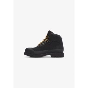 이스퀘어 4014713 Timberland HERITAGE - Platform ankle boots jet black