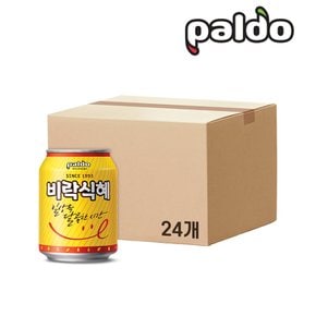 비락 식혜 238ml(캔) x 24개(1Box)