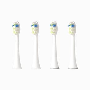 오스템 와픽 콤보 구강세정기 칫솔모 WO-300BH(4개입)
