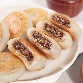 부산명물 씨앗호떡/해바라기(60g 5개x4세트)