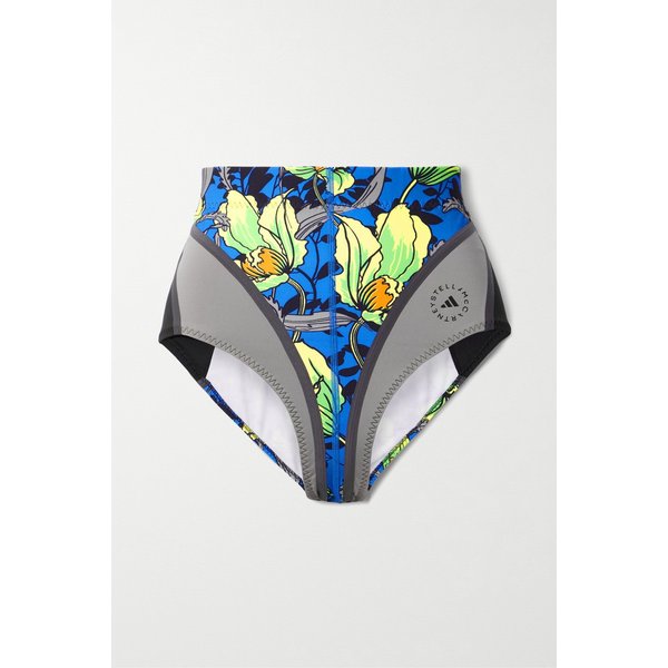 바이스텔라매카트니 트루네이처 패널 플로럴 비키니 브리프 1647597307661659