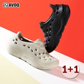 아보크 에어홀 아치핏슈즈 2종[35069373]