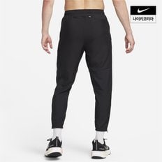 맨즈 나이키 챌린저 드라이 핏 우븐 러닝 팬츠 NIKE FQ4781-010