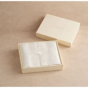 [더 조선호텔] 매일 만나는 호텔 타올