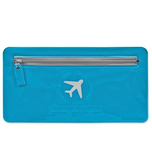 지퍼 투명포켓 지갑케이스 Zipper Innerbag(1)