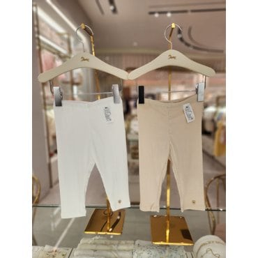 에뜨와 (25년 가을신상품) 루빈 레깅스(07S0 12001)