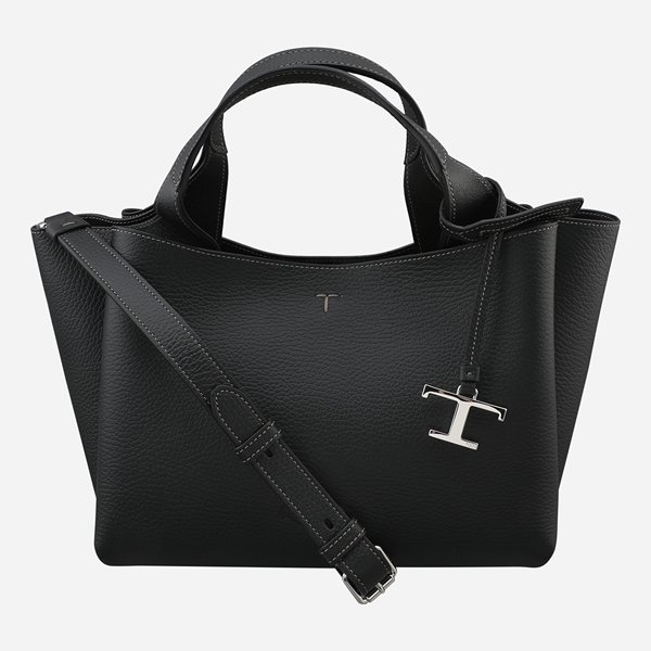 [시흥점] 6S XBWAPAFL100QRI B999 타임리스 미니 숄더백 블랙