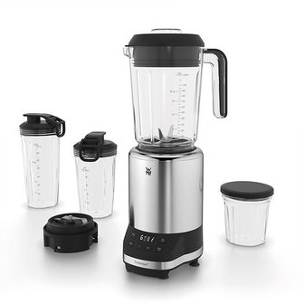 WMF Kult Pro Multi-blender Edition