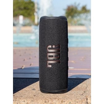 JBL 삼성공식파트너 JBL FLIP6 블루투스스피커 IP67 출력30W