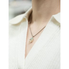 HR 309N_Emerald Necklace