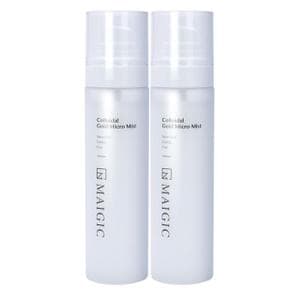 /레이나퍼퓸 메이직 골드 마이크로 미스트 120ml 2개