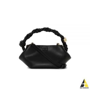 24FW BLACK BOU BAG MINI (A5379 099) (가니 보우 백 미니) 73364853