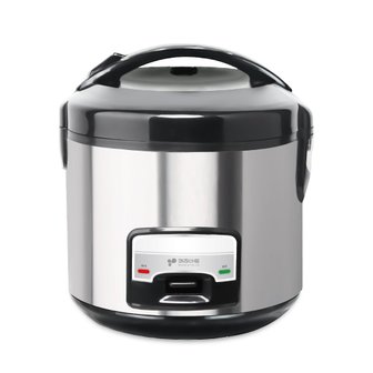 키친아트 스테인리스 전기보온밥솥 4인용 KHJ-HRC400