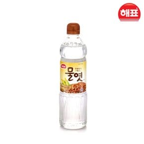 사조해표 물엿 1.2kg 6개