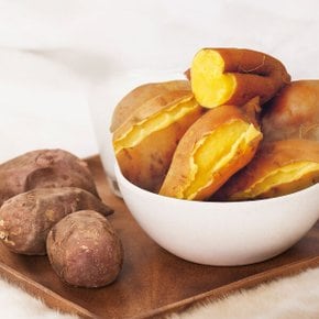 26년 해남 황토 호박고구마 (대 10kg)