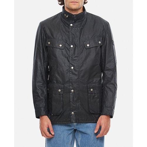 [해외배송] 26 F/W 바버 듀크 왁스 자켓 MWX0337NY91 B0032266620