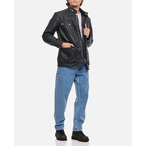 [해외배송] 26 F/W 바버 듀크 왁스 자켓 MWX0337NY91 B0032266620
