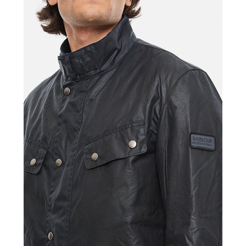 [해외배송] 26 F/W 바버 듀크 왁스 자켓 MWX0337NY91 B0032266620