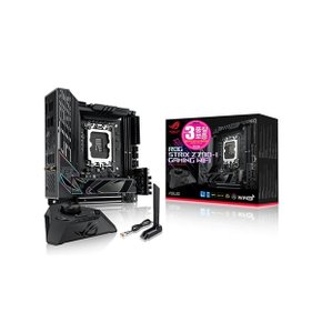 ASUS ROG STRIX Z790-I GAMING WIFI STCOM