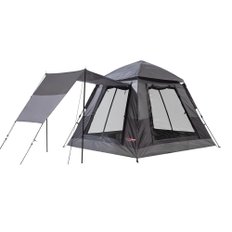 IDOOGEN 45 camping tent UV 돔 텐트 인용 간이 텐트 캠핑 용품 텐트 텐트 패밀리 방수 돔 쉘터