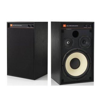 JBL 4312G 스피커/하이파이/북쉘프/스튜디오/모니터/북셀프/3WAY