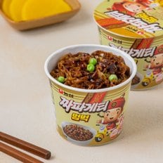 짜파게티 범벅 (70g6입)