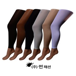 해피워크 오래신는 고탄력 80 데니아 9부 레깅스 스타킹 승무원 무발 학생 교복 골프 고탄력 학생용
