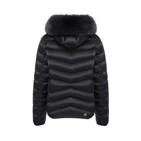 26FW 콜마르 코트 5411277 Black