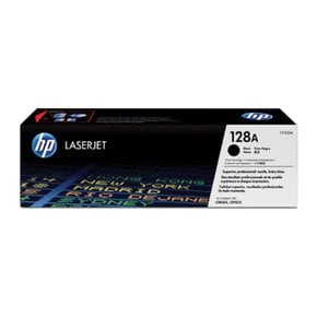 HP 128A정품토너(무료배송) 4색세트(CE320A 검 CE321A 파 CE322A 노 CE323A 빨) CM1415 CP1525