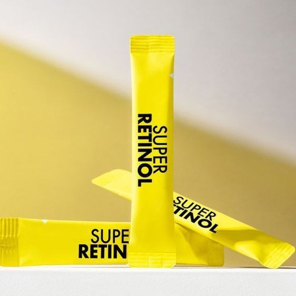 슈퍼레티놀 90일분 + 42일분 추가 증정