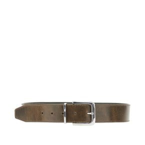 [프랭키샵]  벨트 SS26 BEFS21157885.OLIVE SILVER-OLIVE SILVER 7366632