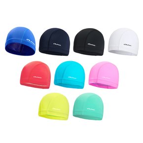 스판 수영모 Large