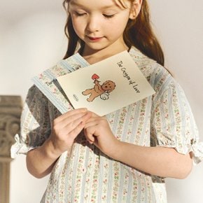 여아동 F053 포겟미낫 반소매 상하