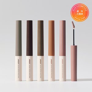 페리페라 NEW COLOR 페리페라 스피디 스키니 브로우 마스카라