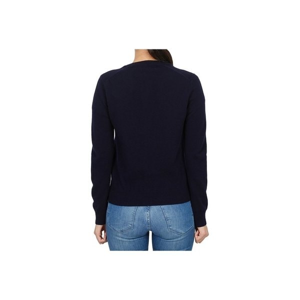 꼼데가르송 골드와펜 여성 가디건 AZ N049 051 2