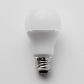LED 전구 / 벌브 / 램프 주광색 10w