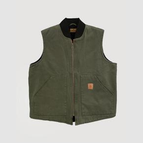 디트로잇 클래식 베스트 103_카키 D.IT (S46626589)