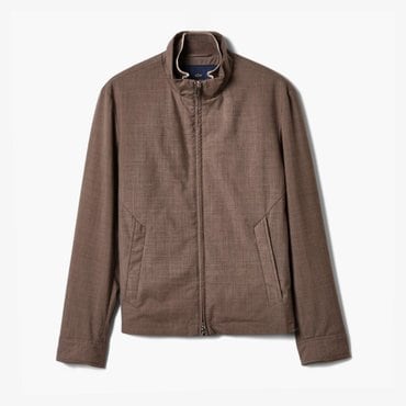 샌프란시스코마켓 /폴앤샥/LORO PIANA GREEN STORM SYSTEM JACKET/남성 바람막이/PUE1M20000