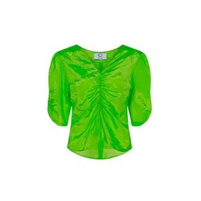 Stage Blouse_green