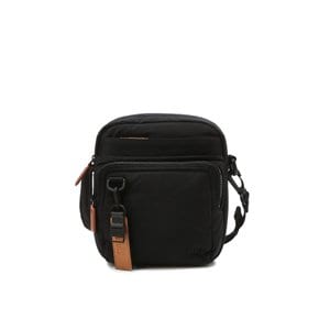 [24SS] [여행][미니 크로스백][PUFF BAG][퍼프백] 블랙    DBBA4EG24BK