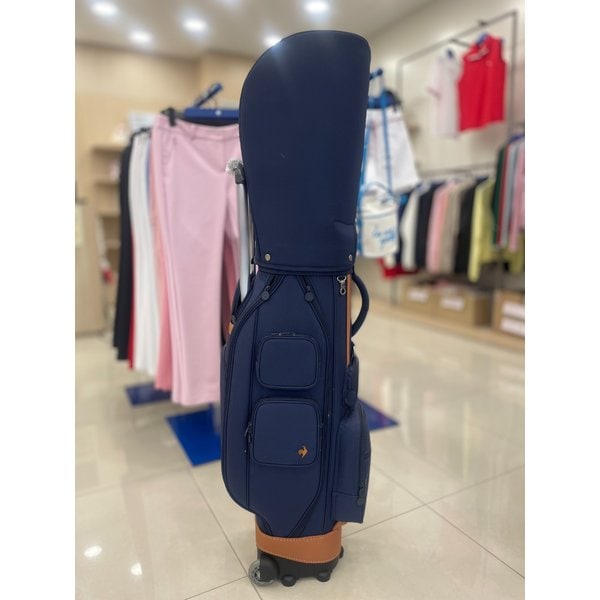 [여주점] 여성 데님라이크 캐디백   GP122LCB11