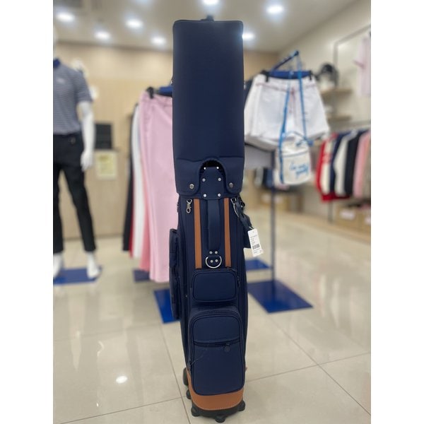 [여주점] 여성 데님라이크 캐디백   GP122LCB11