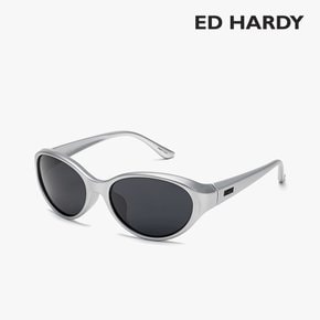 고글선글라스(EDG7002 MATTSILVER 59)