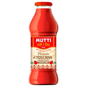 무티 Mutti 토스카나 토마토 퓨레 400g (병)