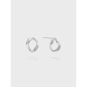 Eden 925 Silver Earring