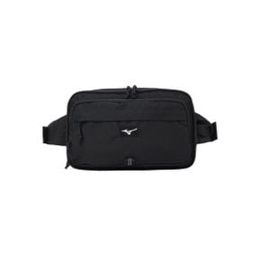 미즈노 SLING  WAIST BAG_33YY2452