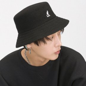 울 버킷햇 K3191ST