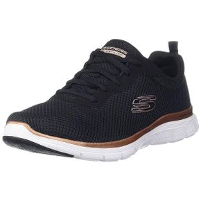 독일 스케쳐스 운동화 Skechers Womens Flex Appeal 4.0 Active Flow Trainers 1482952