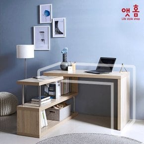 밸런스 책상 1200 상판(단독사용불가)