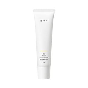 RMK UV (60 GSPF50+ PA+++) 페이스 프로텍션 어드밴스드 선스크린 스킨케어 (UV 컷)